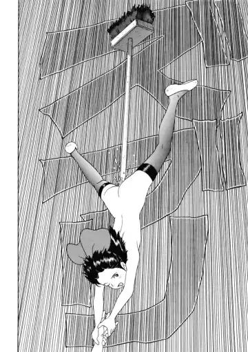 [Sutajiozuburi Sakuhin] Rajo no takkyuubin Fhentai - Page 20