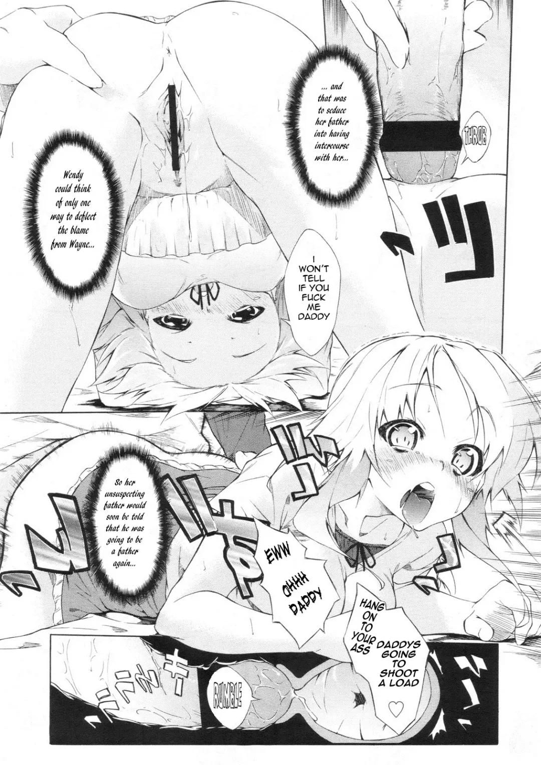 [Orionshichisei] Talk Her Into It Fhentai - Page 18