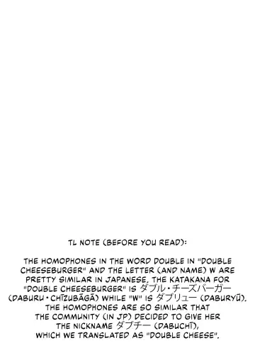 [Akasabi - Hajika] I'm a BAD GIRL Fhentai - Page 2