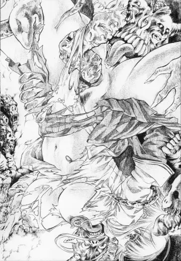 [Tenma Femio] Watashi wa Ryoujoku Daisuki na Hentai Mangaka desu - I'm a Rape-loving HENTAI Comicker!! Fhentai - Page 84