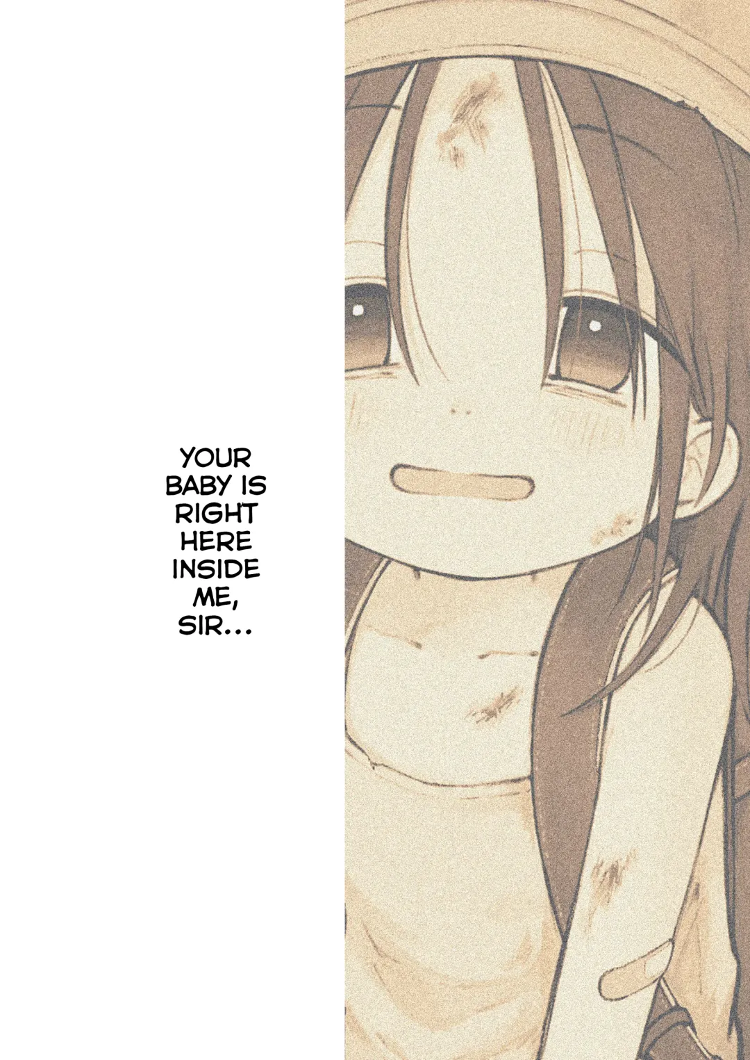 [Nanoko] Danchi no Ko 2 | The Little Girl from the Housing Complex 2 Fhentai - Page 24