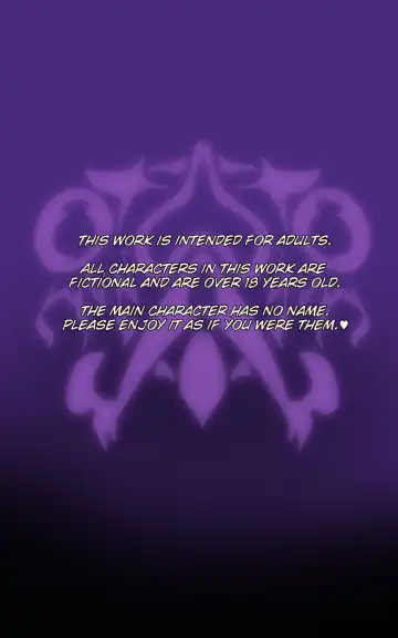 Midara na Jashin o Minukarete Kimi ga TS Inma ni Ochiru Manga -Inkou Gekka no Kansen Midara- | Dark Desires Under the Moonlight Fhentai - Page 2