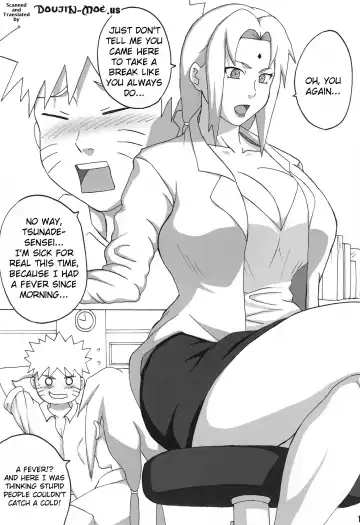 [Naruhodo] Tsuna x Hina Fhentai - Page 2