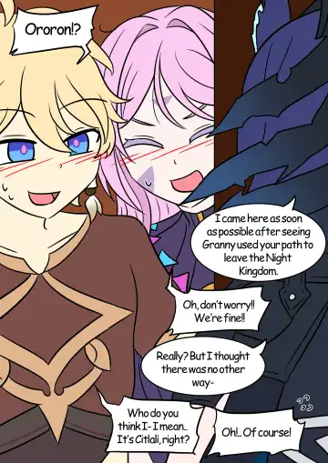 [Vel] Drunk Mix Up Fhentai - Page 29