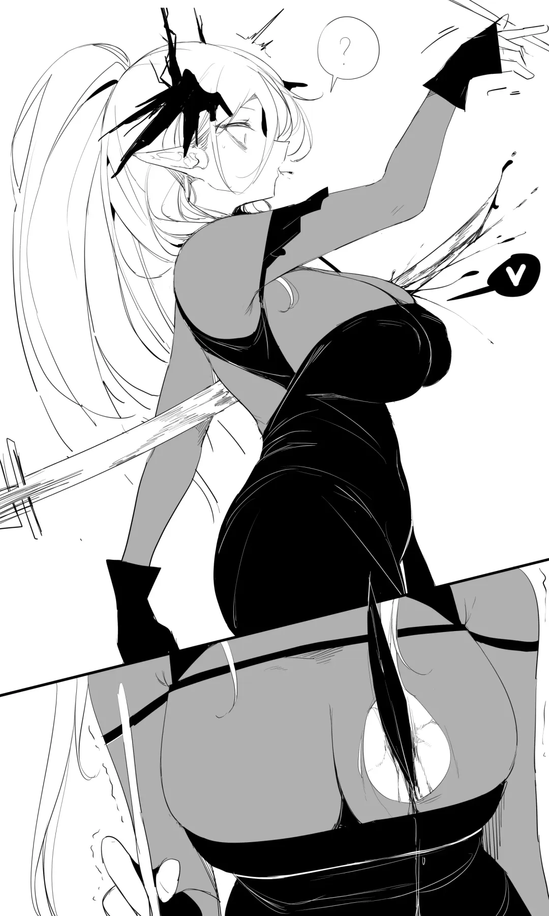 [Tusyn] seed of ruin 11 Fhentai - Page 10