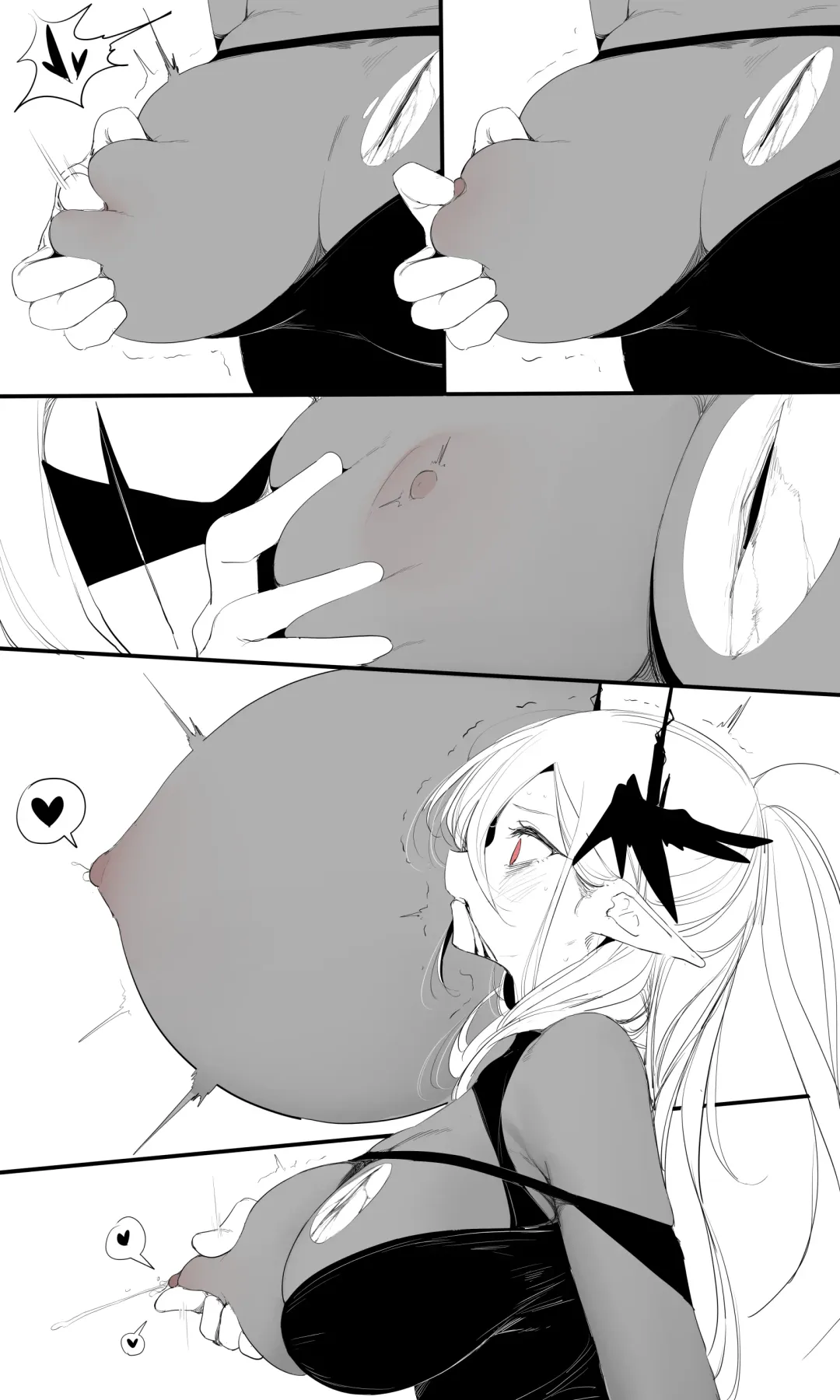 [Tusyn] seed of ruin 11 Fhentai - Page 13