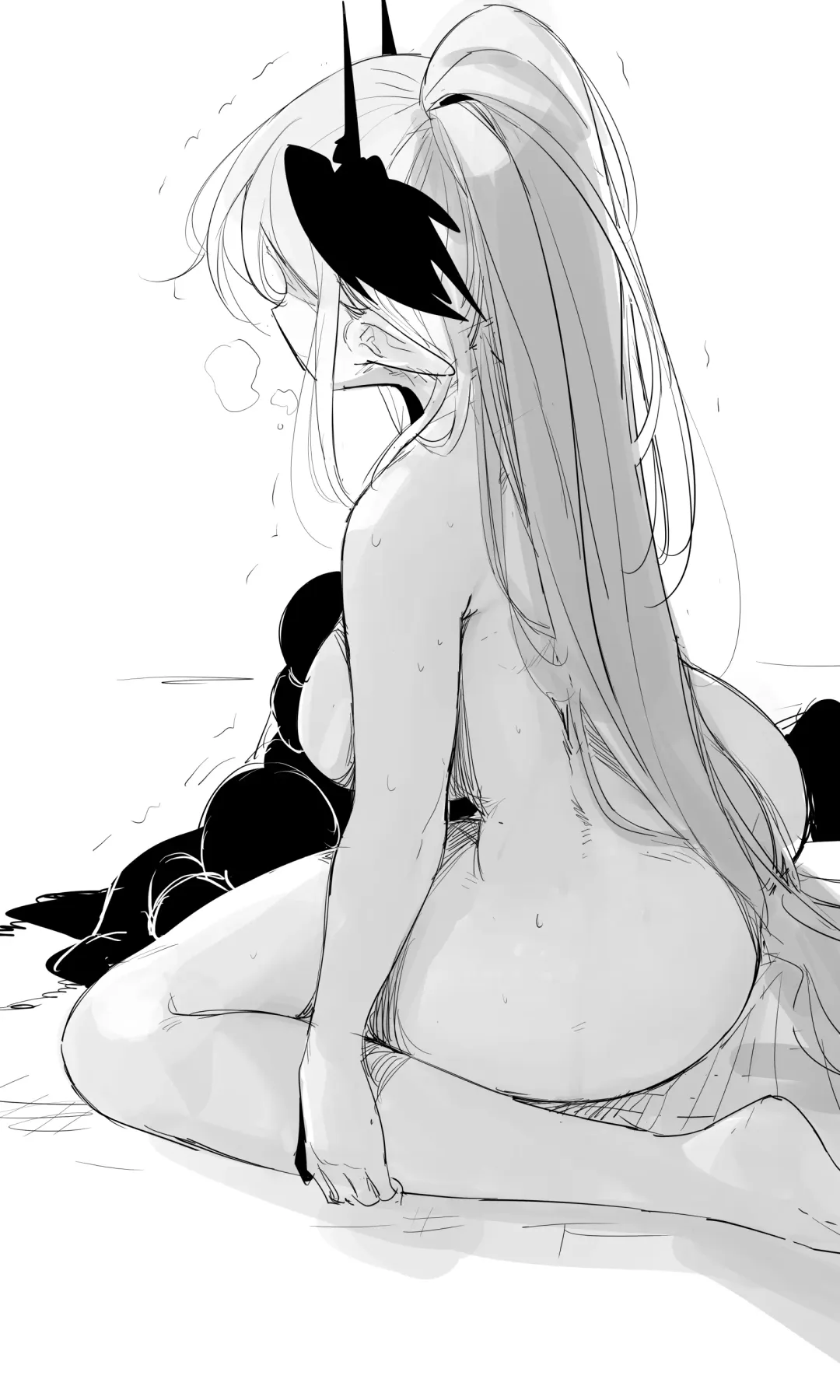 [Tusyn] seed of ruin 11 Fhentai - Page 44