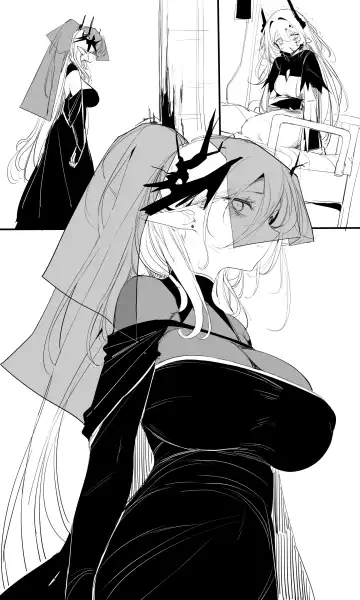 [Tusyn] seed of ruin 11 - Fhentai