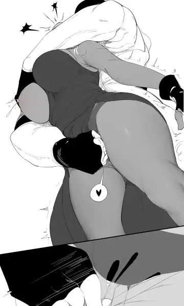 [Tusyn] seed of ruin 11 Fhentai - Page 17