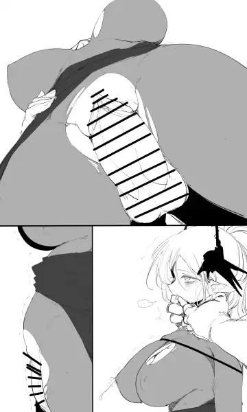 [Tusyn] seed of ruin 11 Fhentai - Page 21