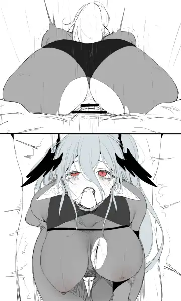 [Tusyn] seed of ruin 11 Fhentai - Page 24