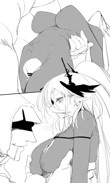 [Tusyn] seed of ruin 11 Fhentai - Page 30