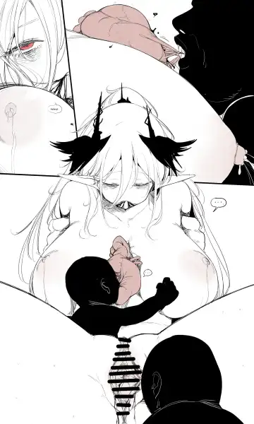 [Tusyn] seed of ruin 11 Fhentai - Page 49