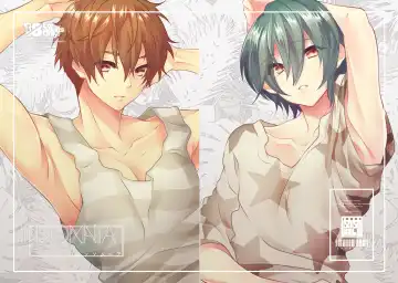 [Memeo] INSOMNIA - Fhentai