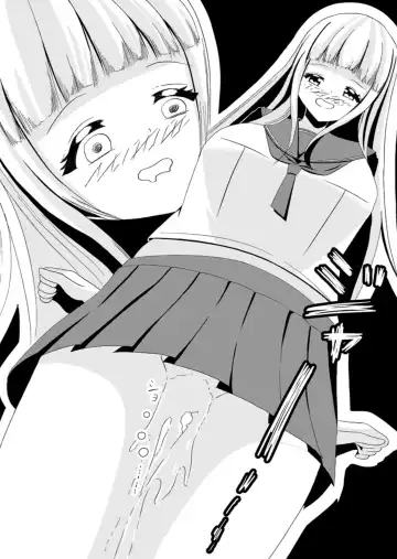Frequent urinating sister and lady bladder sister Fhentai - Page 32
