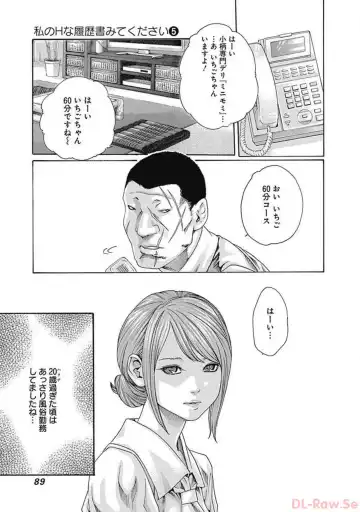 [Haruki] Watakushi no Eichi na Rirekisho volume 5 Fhentai - Page 91