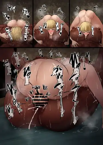 [Sirosoil] Senshi-tai Futanari Tanetsuke Kyouren Fhentai - Page 25