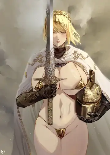 [Club3] ♣3 (decensored) Fhentai - Page 9