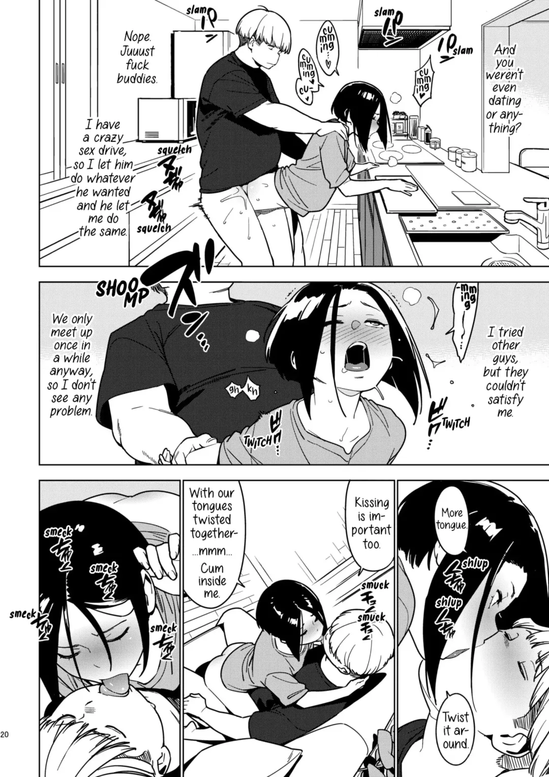 [Yukimi] Aoi Fhentai - Page 19