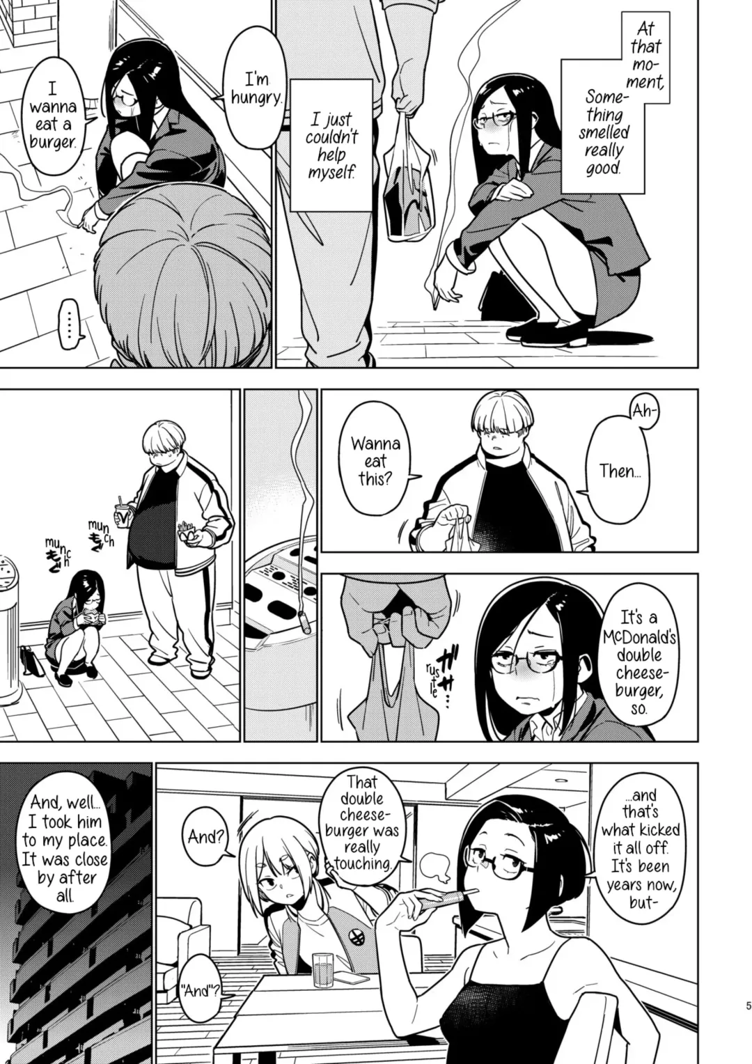 [Yukimi] Aoi Fhentai - Page 4