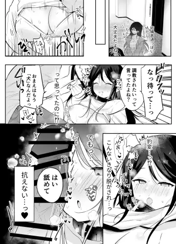 [Ondoreanko Mochi] Ichika Shiiku Nikki Fhentai - Page 13