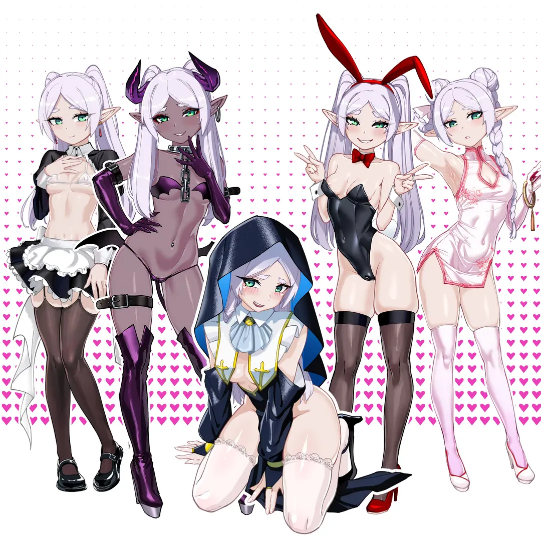 [Proudbanana] Kuon no Ai - Mirrored Lotus (decensored) Fhentai - Page 38