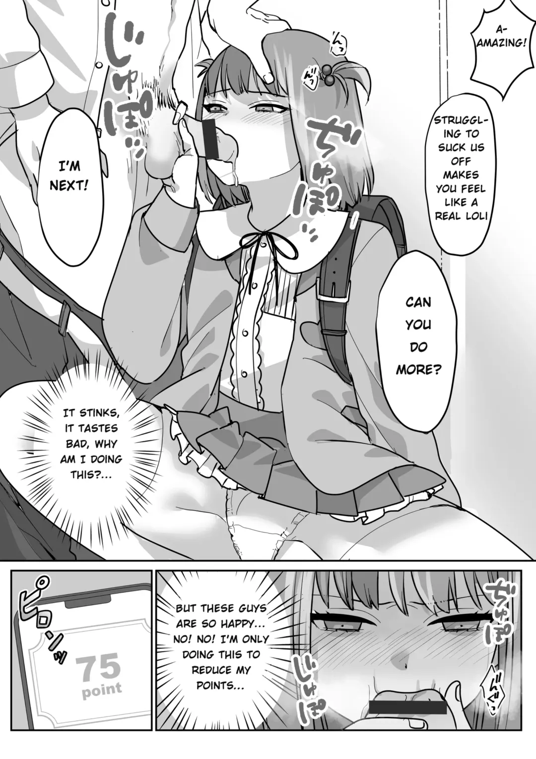 Josou Houshi de Tsugunau Kousoku Ihan Fhentai - Page 14