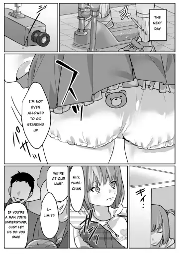 Josou Houshi de Tsugunau Kousoku Ihan Fhentai - Page 15