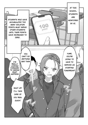 Josou Houshi de Tsugunau Kousoku Ihan Fhentai - Page 4