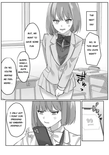 Josou Houshi de Tsugunau Kousoku Ihan Fhentai - Page 5