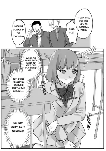 Josou Houshi de Tsugunau Kousoku Ihan Fhentai - Page 7