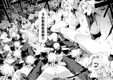 [Mizuryu Kei] Luvslave Ch.32 Fhentai - Page 27