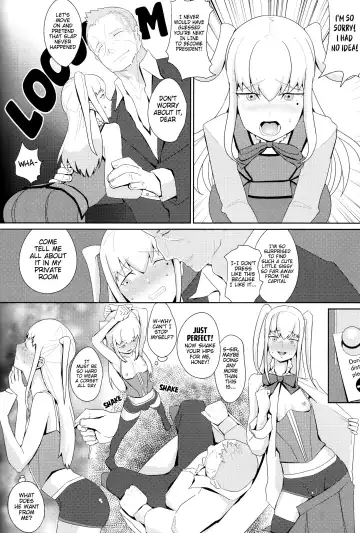 [Kirsi] Mine Noujou (Kirsi)] Inran Seibo Mariya-sama Fhentai - Page 4