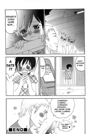 [Inaba Cozy] Iinari Chapter 11 Escalation LOVE 3 Fhentai - Page 8