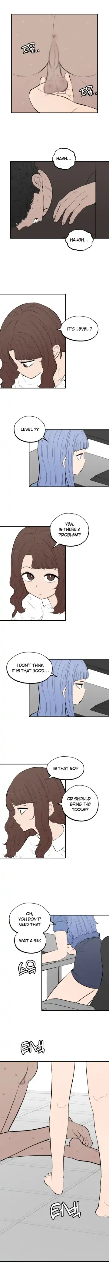 [Langd] 2023-09-24 체벌 Fhentai - Page 3