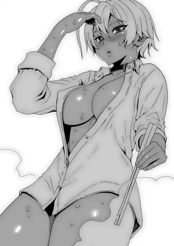 [Yoshu Ohepe] Ikumi-chan Niku Niku 3 (decensored) Fhentai - Page 24