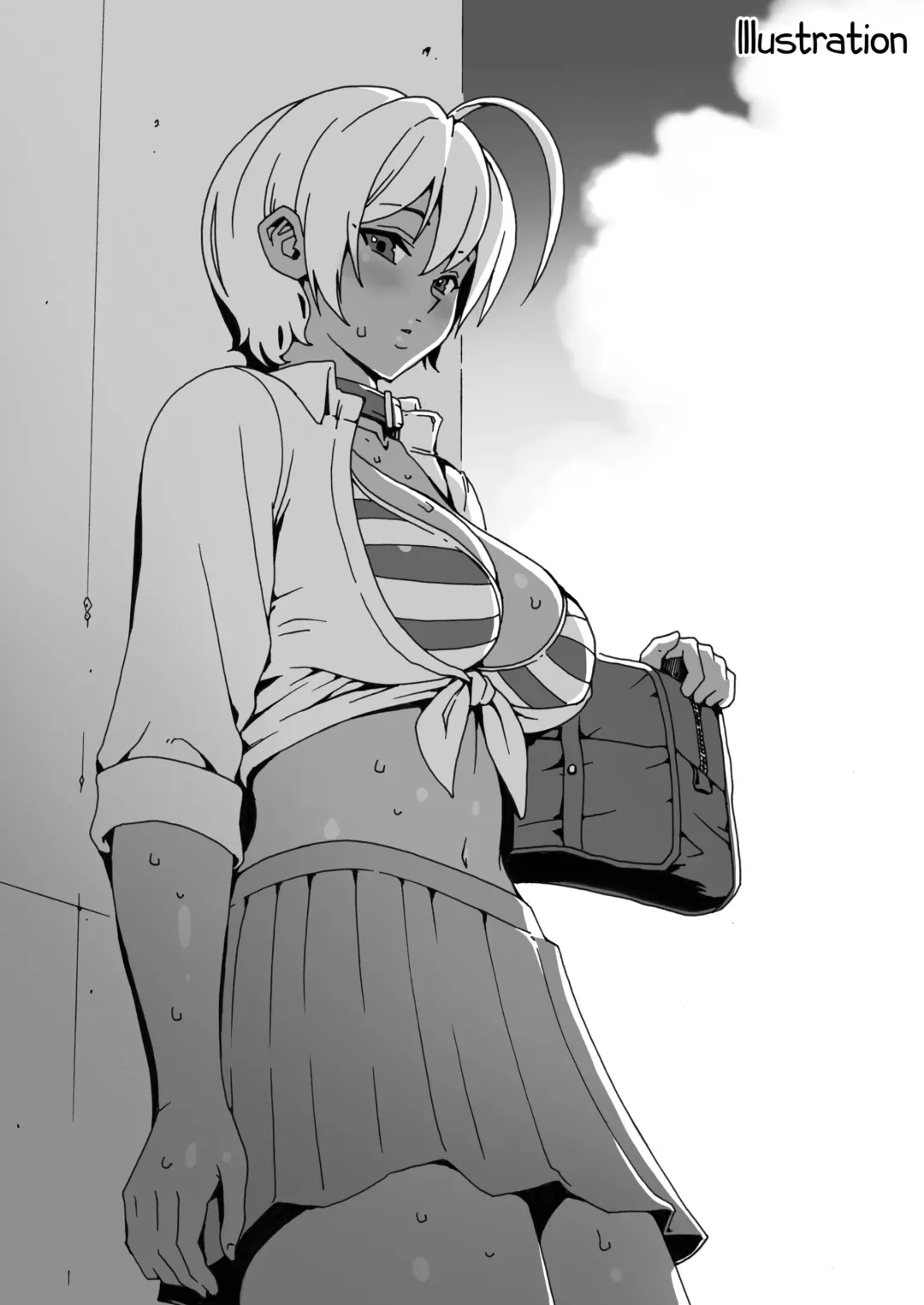 [Yoshu Ohepe] Ikumi-chan Niku Niku 2 (decensored) Fhentai - Page 24