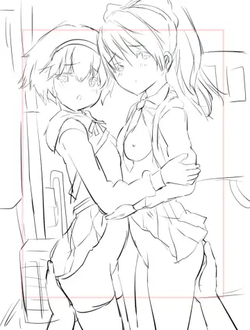 [Souda Gumi] Shoujo Sekai Fhentai - Page 204