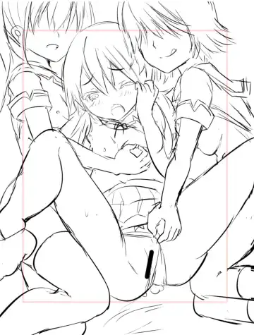 [Souda Gumi] Shoujo Sekai Fhentai - Page 205