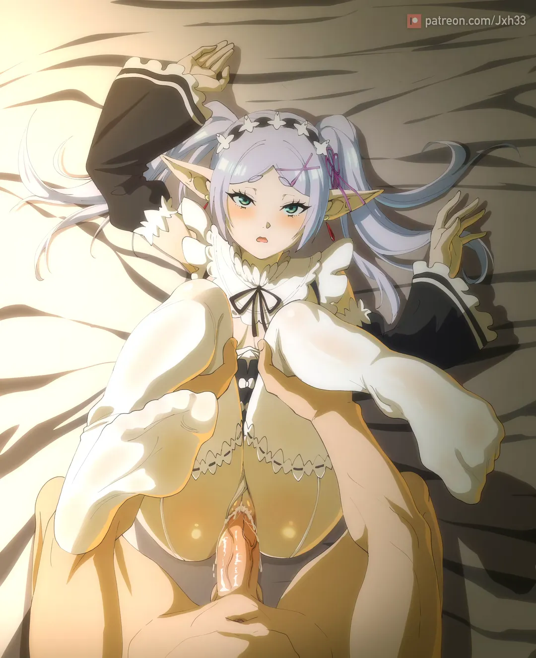 Frieren Fhentai - Page 4