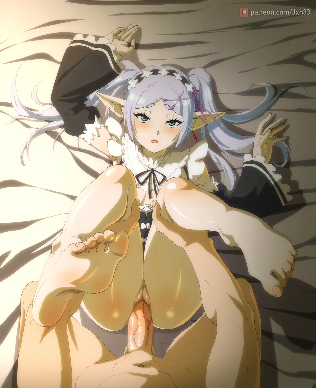 Frieren Fhentai - Page 5