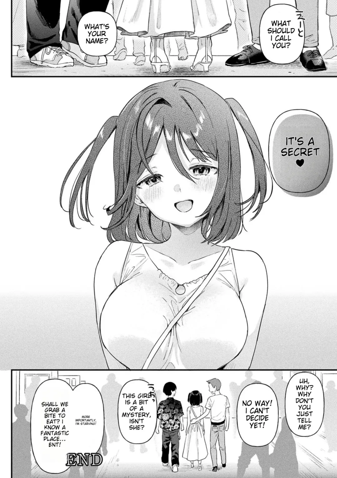 [Ushinomiya] Neneki Shoujo -Anata o Tabetai- Fhentai - Page 144