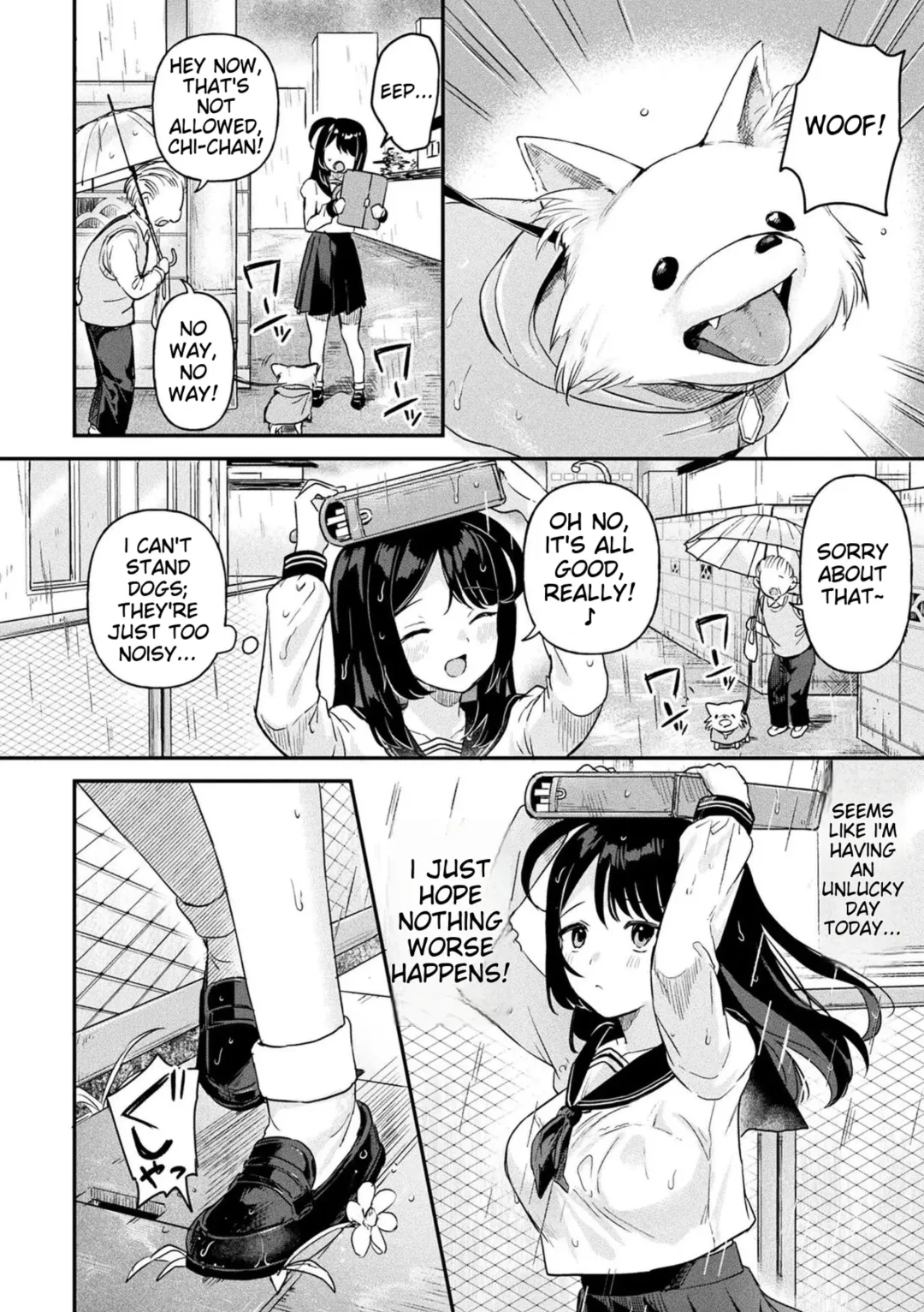 [Ushinomiya] Neneki Shoujo -Anata o Tabetai- Fhentai - Page 146