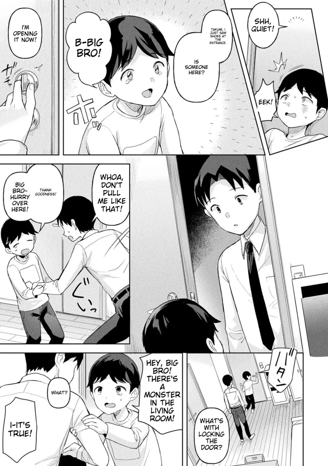 [Ushinomiya] Neneki Shoujo -Anata o Tabetai- Fhentai - Page 33