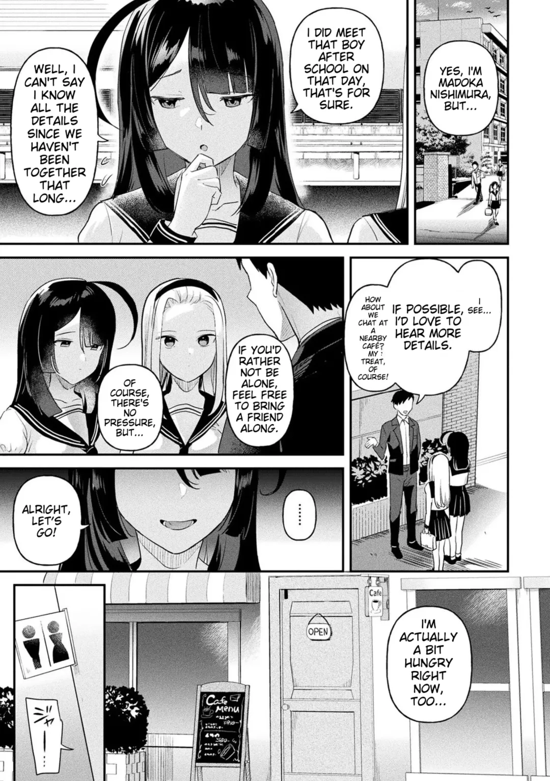 [Ushinomiya] Neneki Shoujo -Anata o Tabetai- Fhentai - Page 83