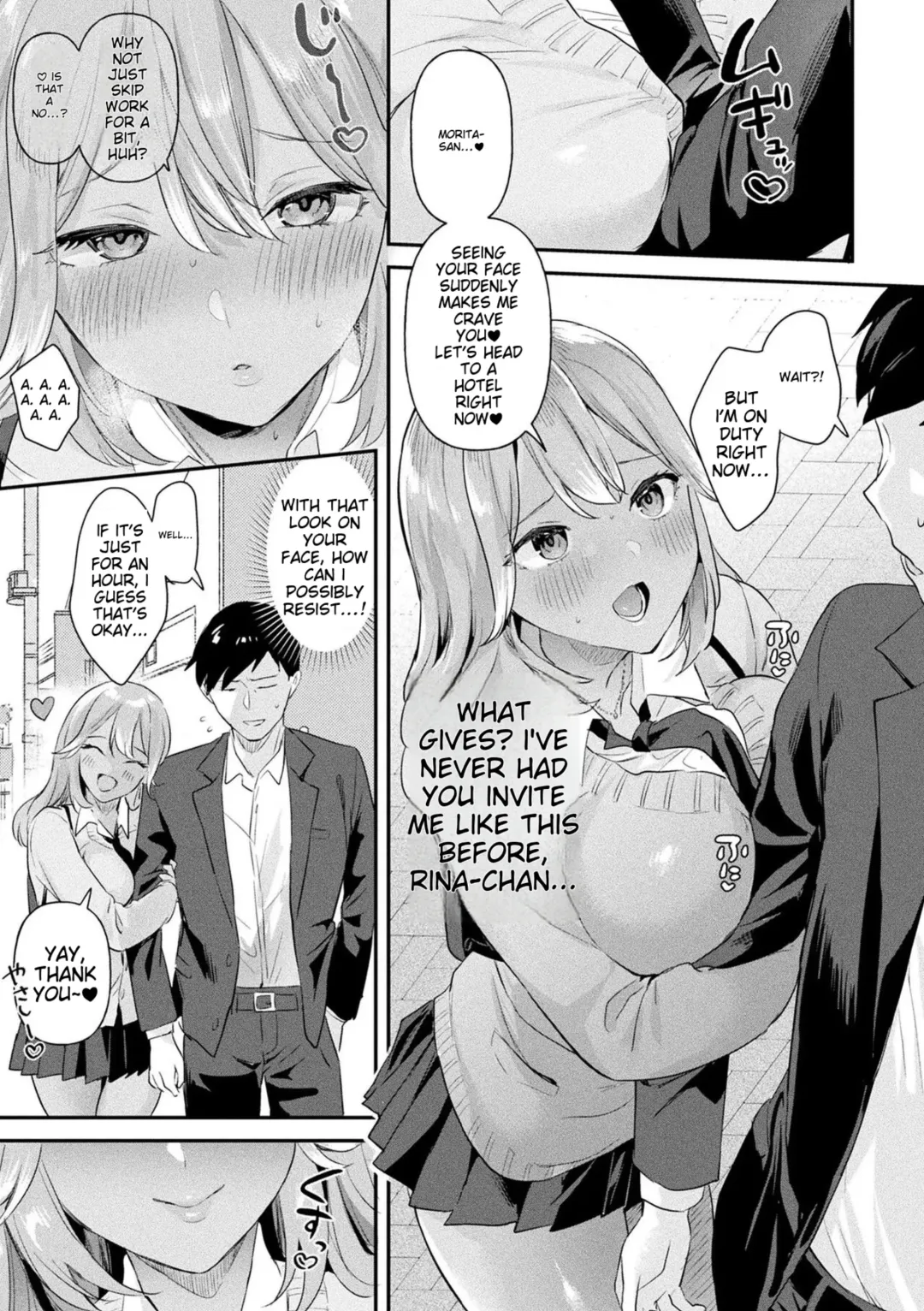 [Ushinomiya] Neneki Shoujo -Anata o Tabetai- Fhentai - Page 87