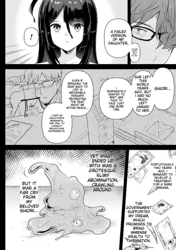 [Ushinomiya] Neneki Shoujo -Anata o Tabetai- Fhentai - Page 114