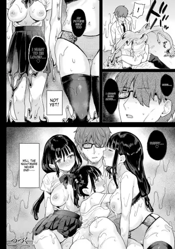 [Ushinomiya] Neneki Shoujo -Anata o Tabetai- Fhentai - Page 128