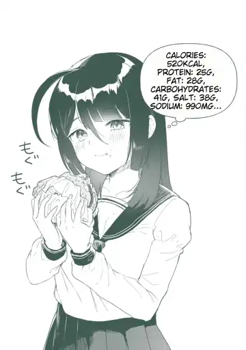 [Ushinomiya] Neneki Shoujo -Anata o Tabetai- Fhentai - Page 207