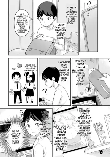 [Ushinomiya] Neneki Shoujo -Anata o Tabetai- Fhentai - Page 30